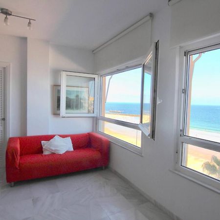 Apartamento Ventanal Al Mar Cadiz Exterior photo