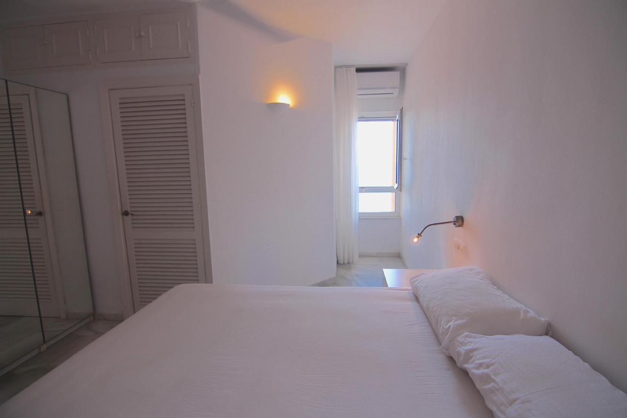 Apartamento Ventanal Al Mar Cadiz Exterior photo